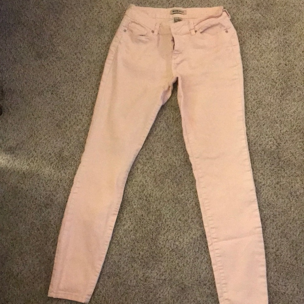 Size 7 Jeans